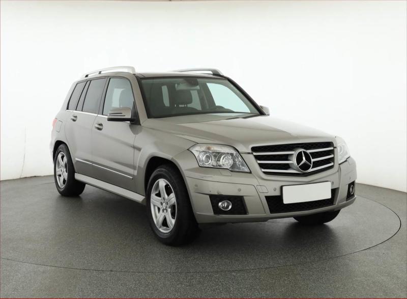 Mercedes-Benz GLK
