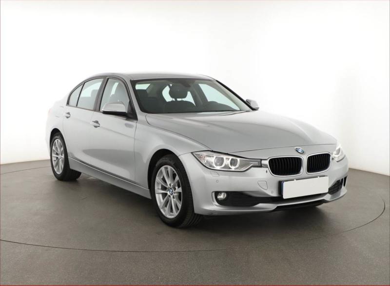 BMW 3er Reihe