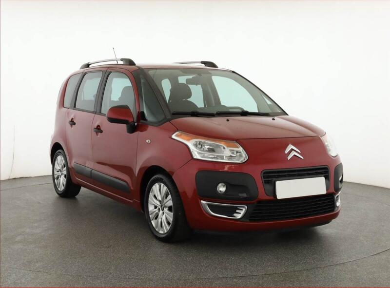 Citro�n C3 Picasso