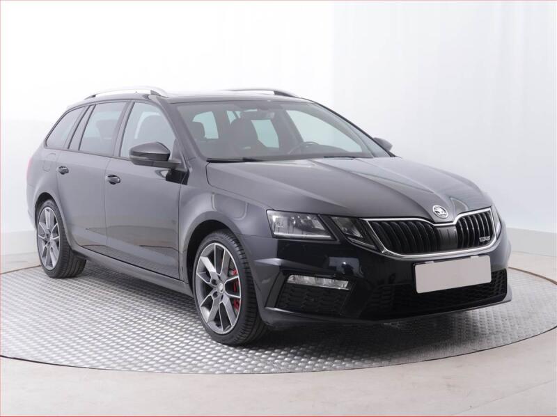 �koda Octavia