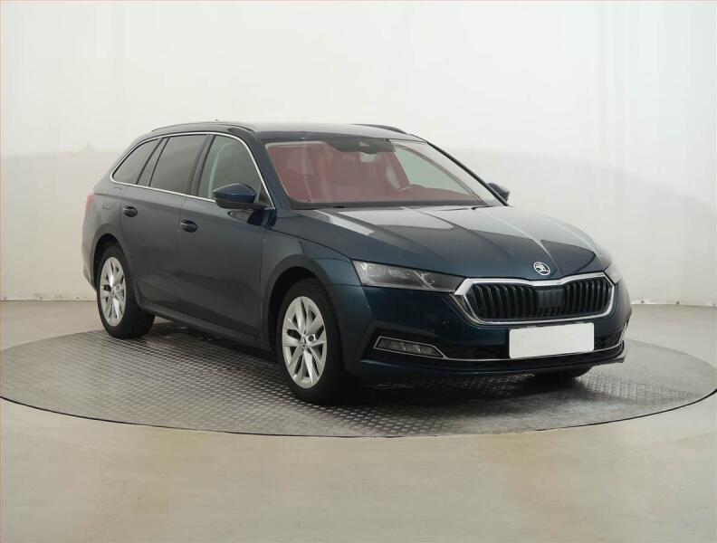 �koda Octavia