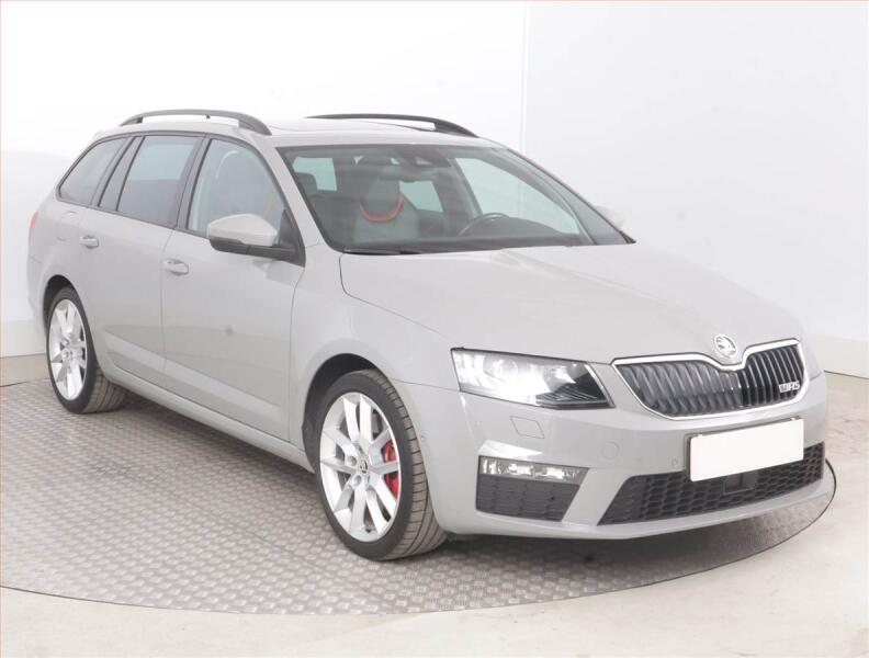 �koda Octavia