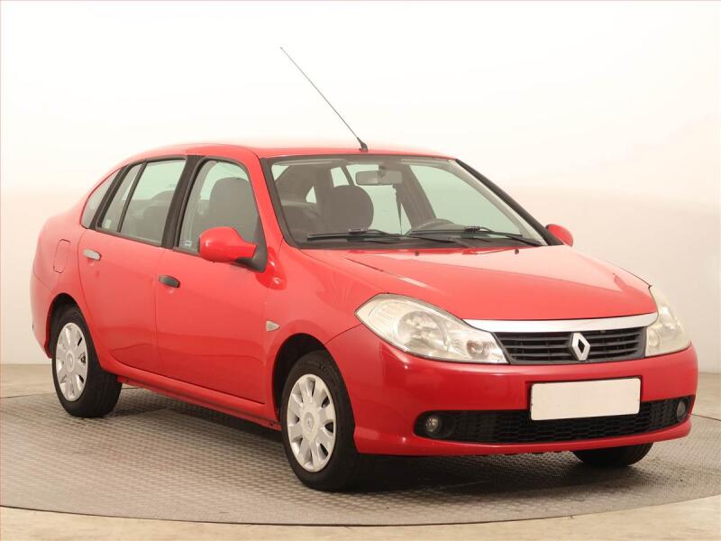 Renault Thalia