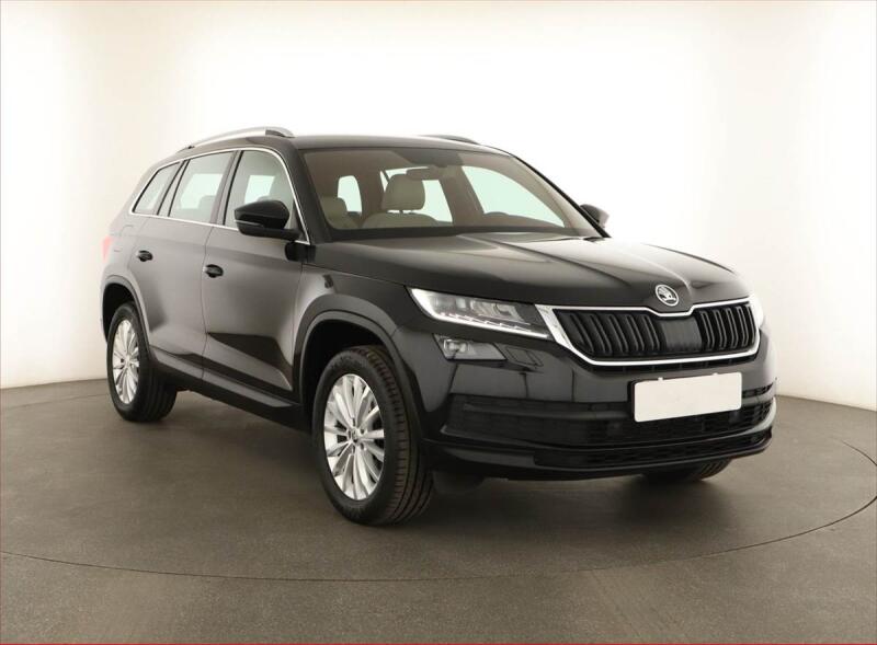 �koda Kodiaq