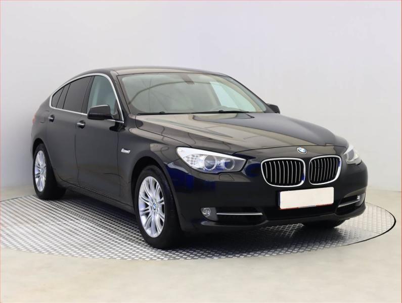 BMW 5er Reihe