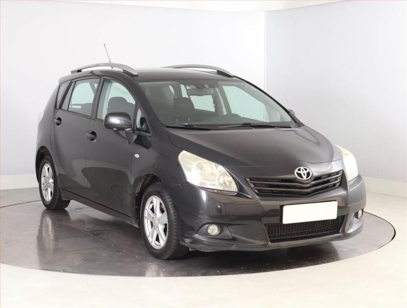 Toyota Verso