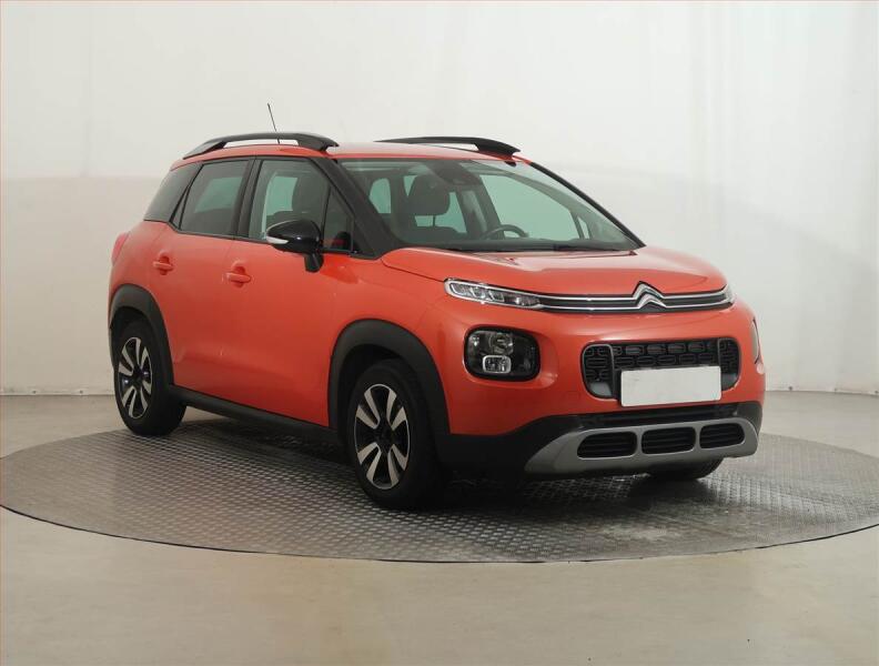 Citro�n C3 Aircross