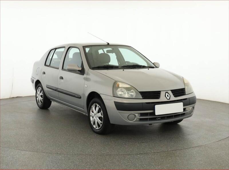 Renault Thalia