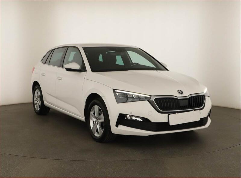 �koda Scala