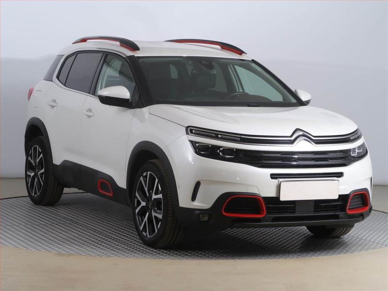 Citron C5 Aircross