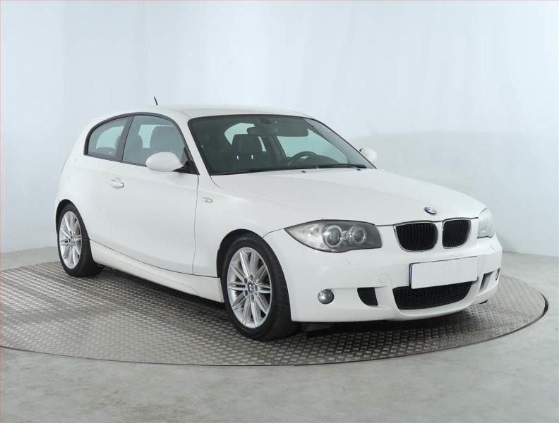 BMW 1er Reihe