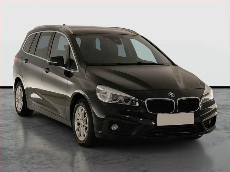 BMW Rad 2