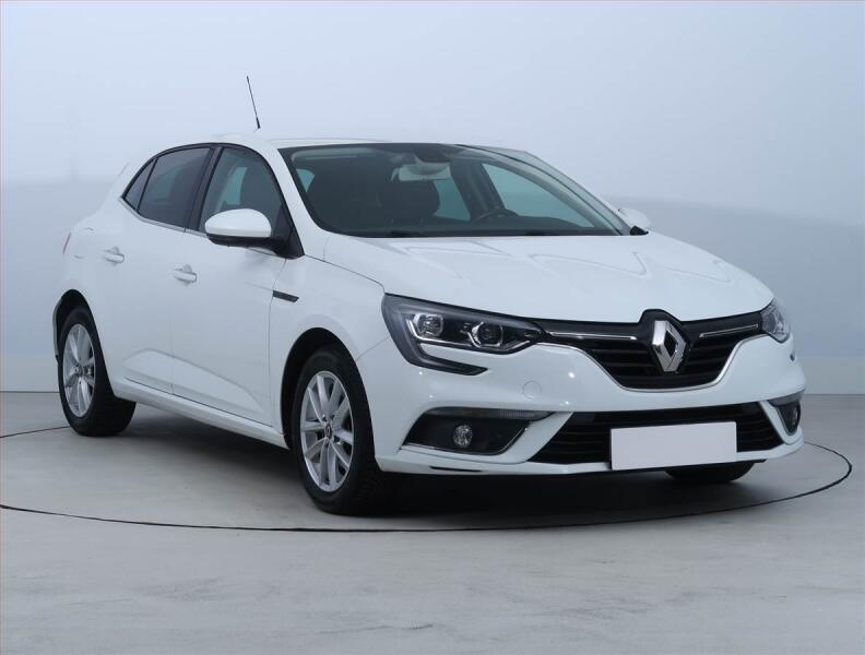 Renault M�gane