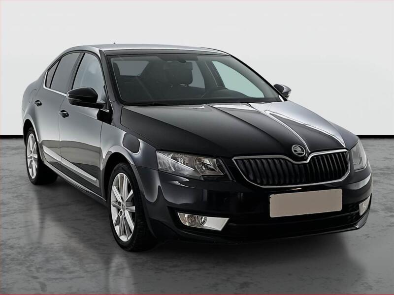 �koda Octavia