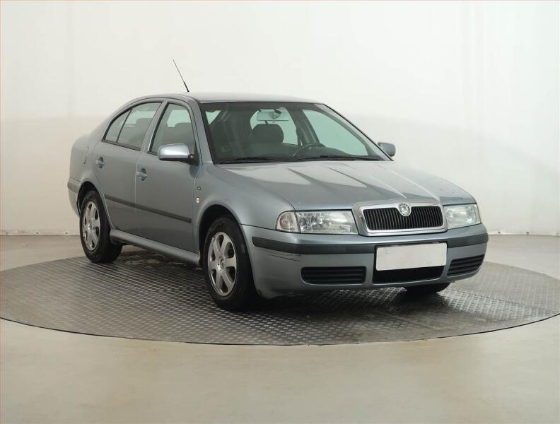 �koda Octavia