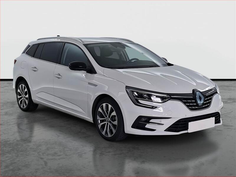 Renault M�gane