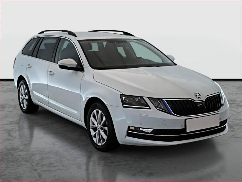 �koda Octavia