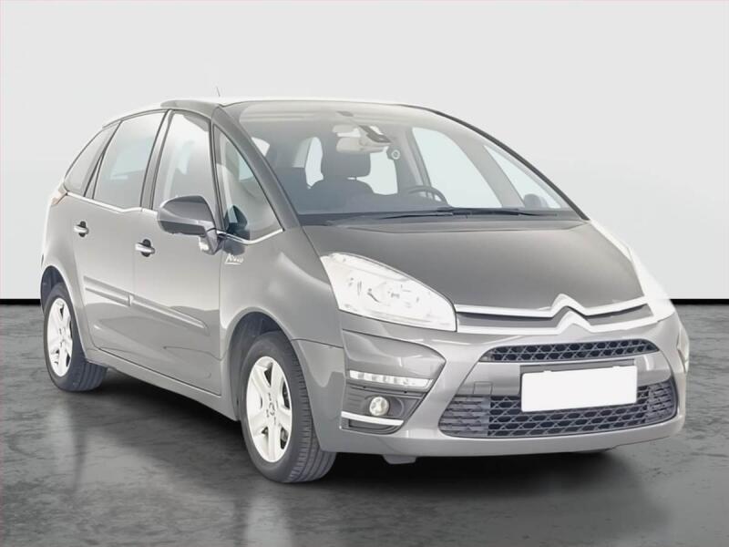 Citro�n C4 Picasso