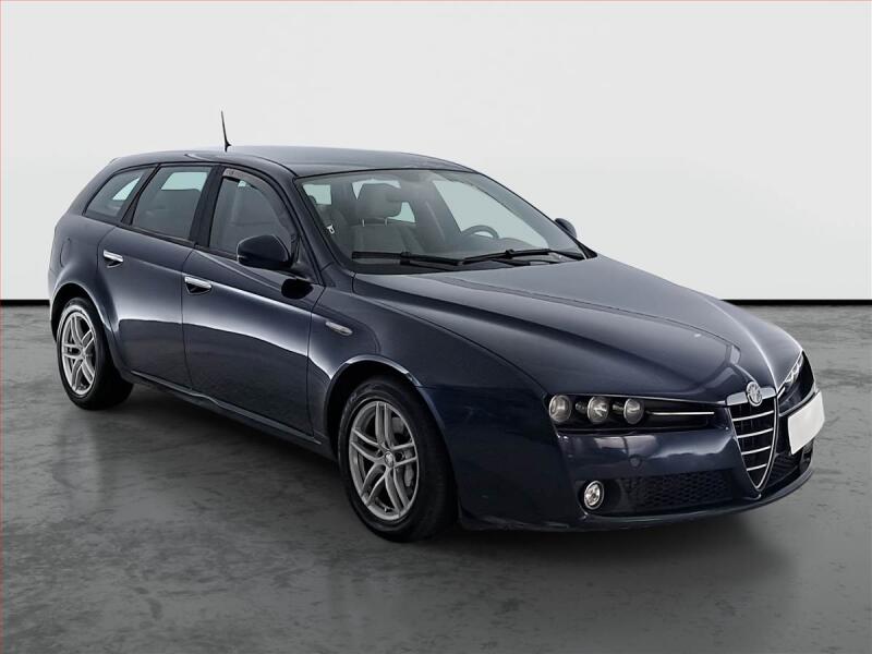 Alfa Romeo 159