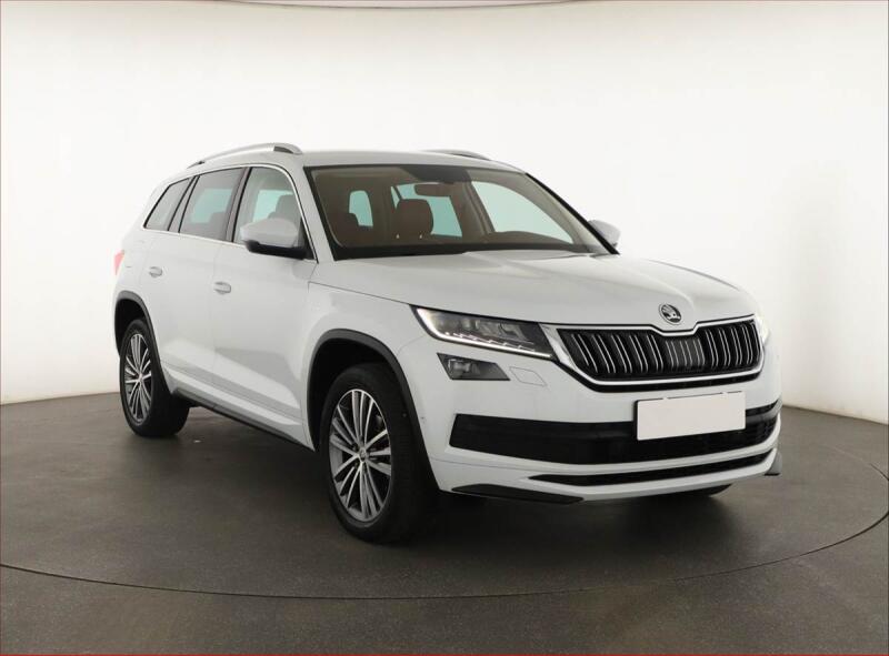 �koda Kodiaq