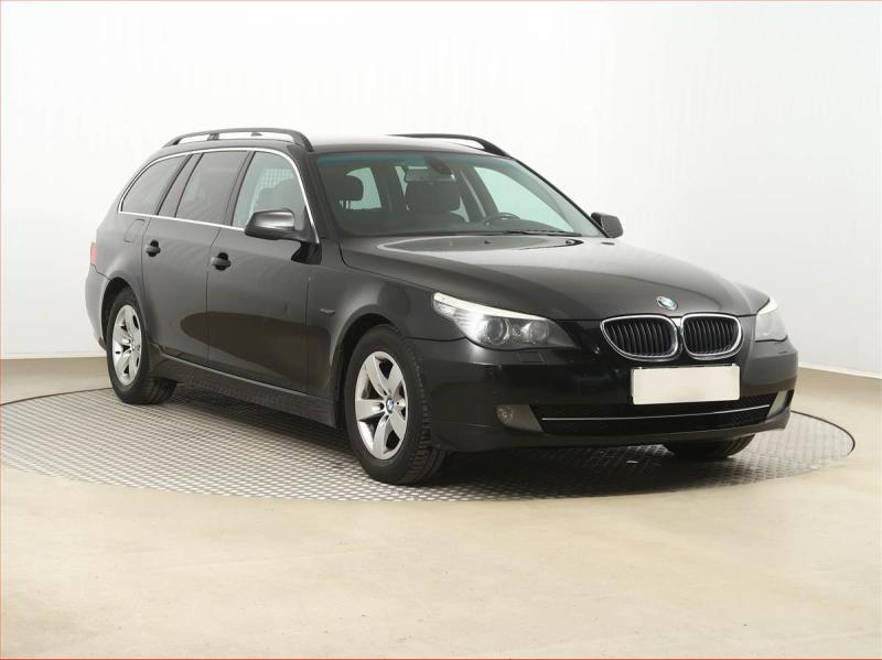 BMW 5er Reihe