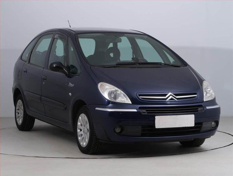 Citro�n Xsara Picasso