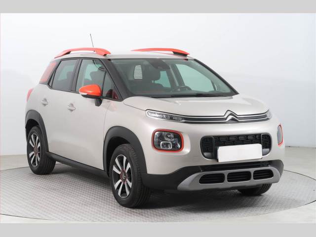 Citron C3 Aircross