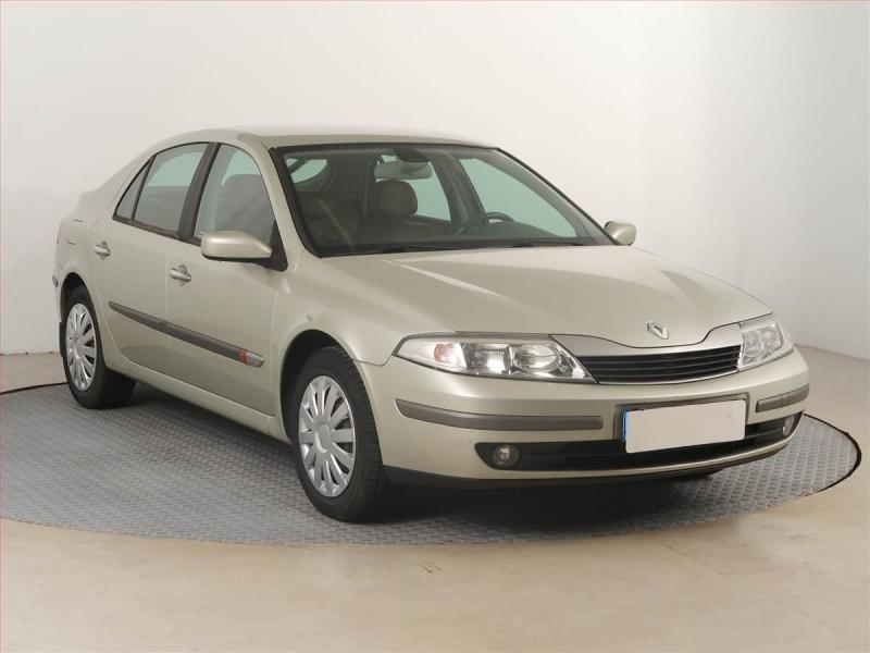 Renault Laguna