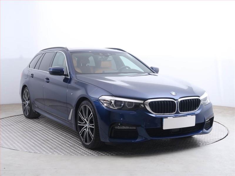 BMW 5er Reihe