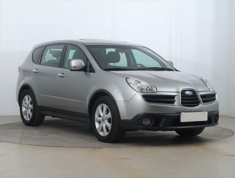 Subaru Tribeca