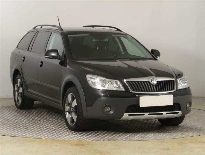 �koda Octavia
