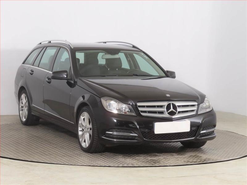 Mercedes-Benz Klasse C