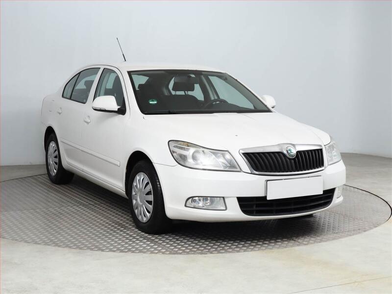 �koda Octavia