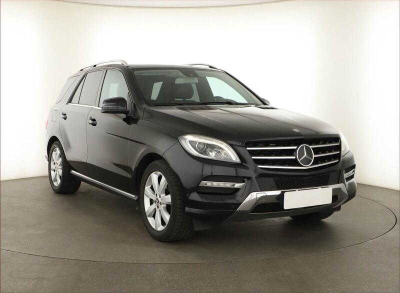 Mercedes-Benz Serii M