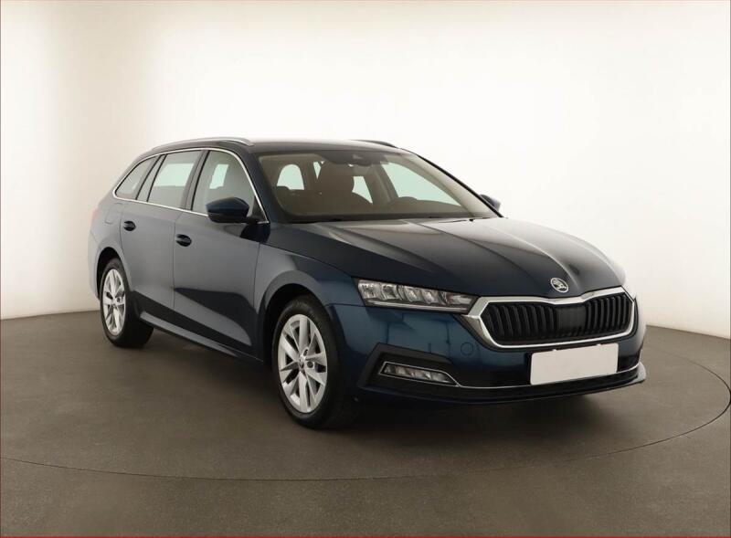 �koda Octavia