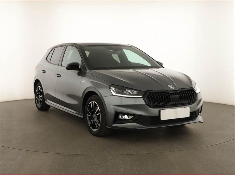 �koda Fabia