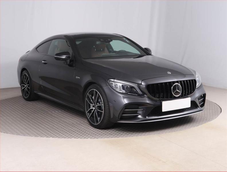 Mercedes-Benz Klasse C