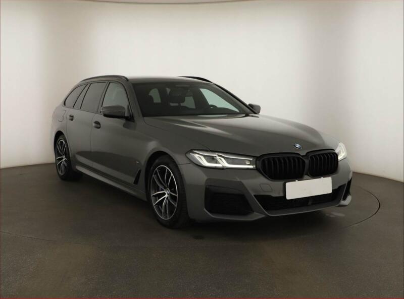 BMW Rad 5