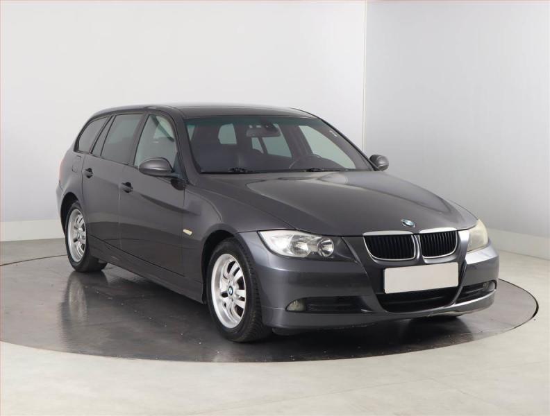 BMW 3er Reihe