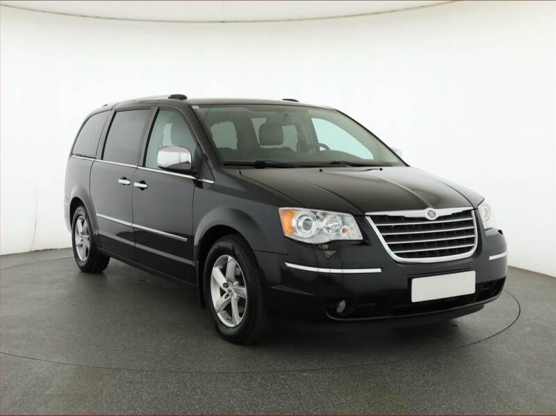Chrysler Grand Voyager