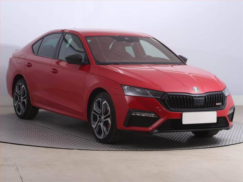 �koda Octavia
