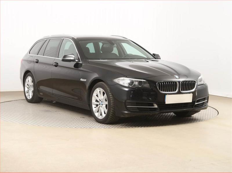 BMW 5er Reihe