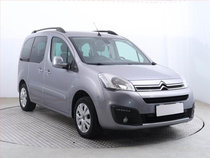 Citron Berlingo