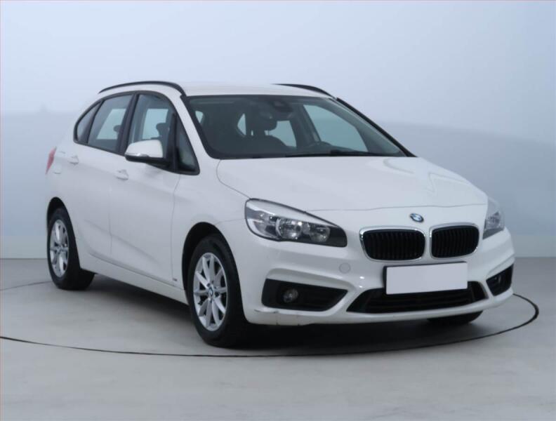 BMW Rad 2