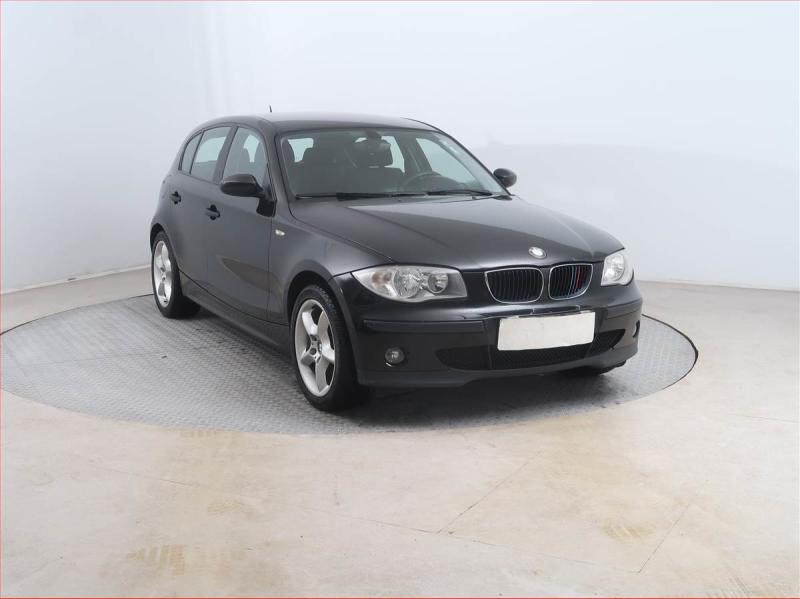 BMW 1er Reihe