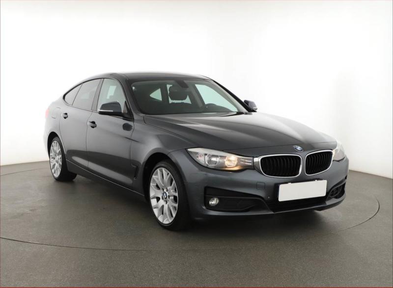 BMW 3er Reihe