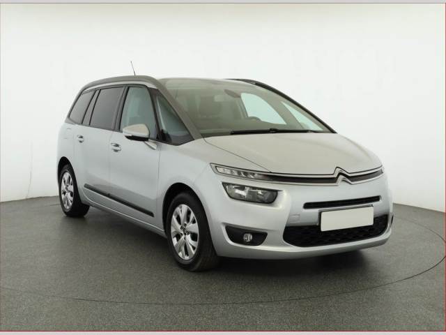 Citron C4 Picasso