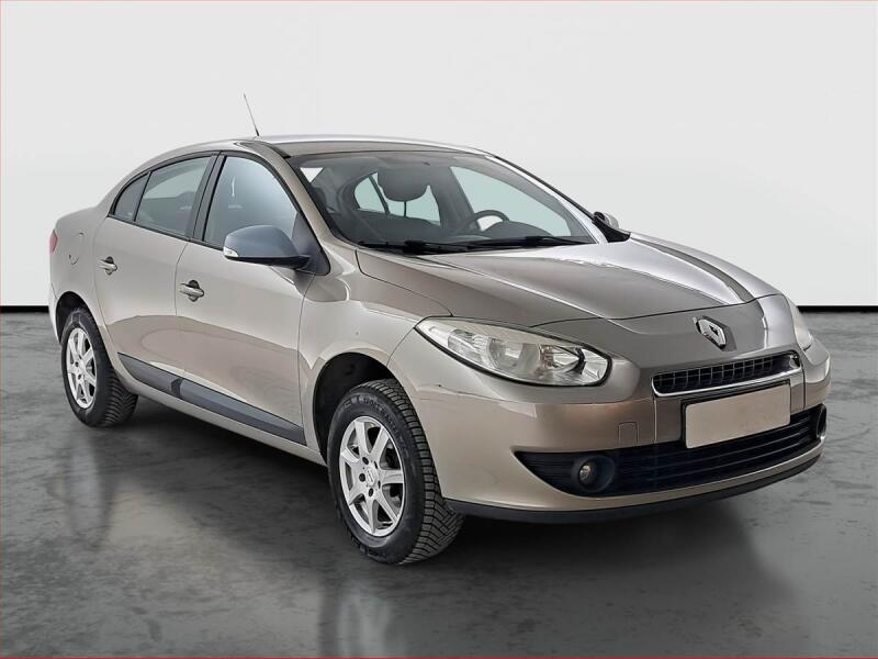 Renault Fluence