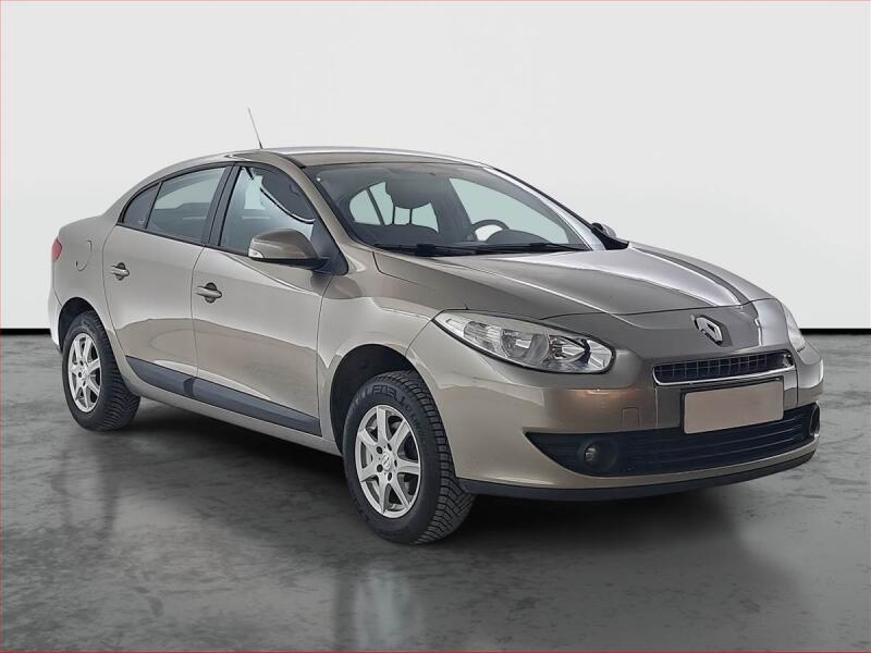 Renault Fluence