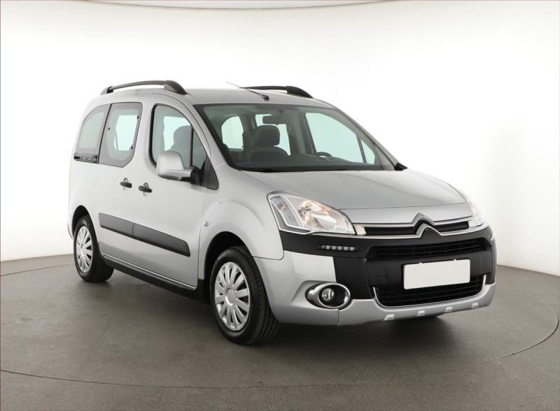 Citron Berlingo